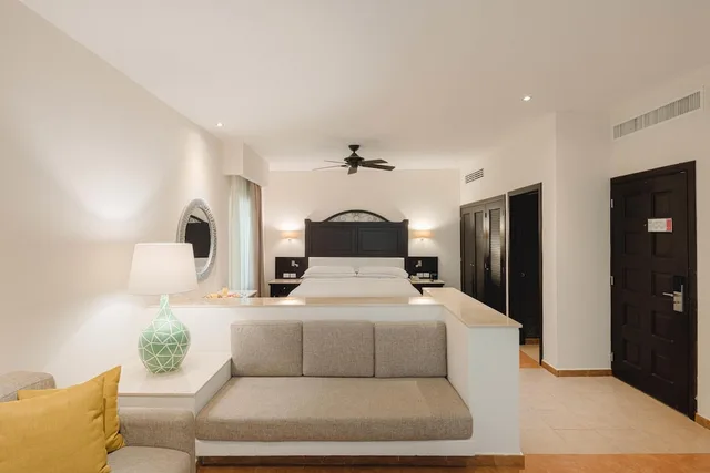Junior Suite, Studio، Occidental At Xcaret Destination 3/9