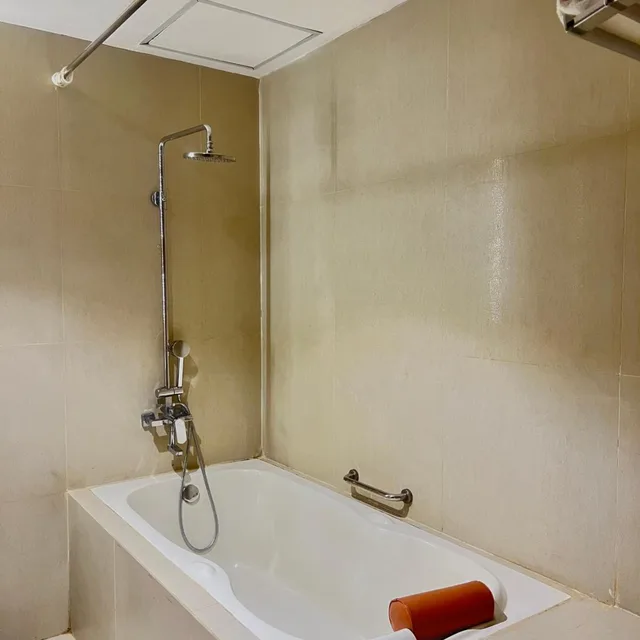 Ocean, Suite, Balcony، Nevada Ketapang Hotel (Formely Asana Nevada Ketapang) 7/8