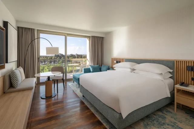 غرفة قياسية بسرير مزدوج أو سريرين منفصلين، Algarve Marriott Salgados Golf Resort & Conference Center 2/8