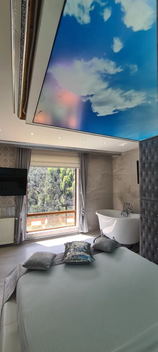 جناح رئاسي، AYDER DOGA RESORT 5/8