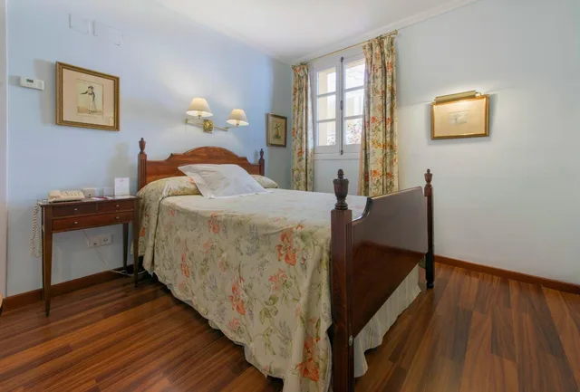 غرفة مفردة، Las Casas De La Juderia Sevilla 7/8