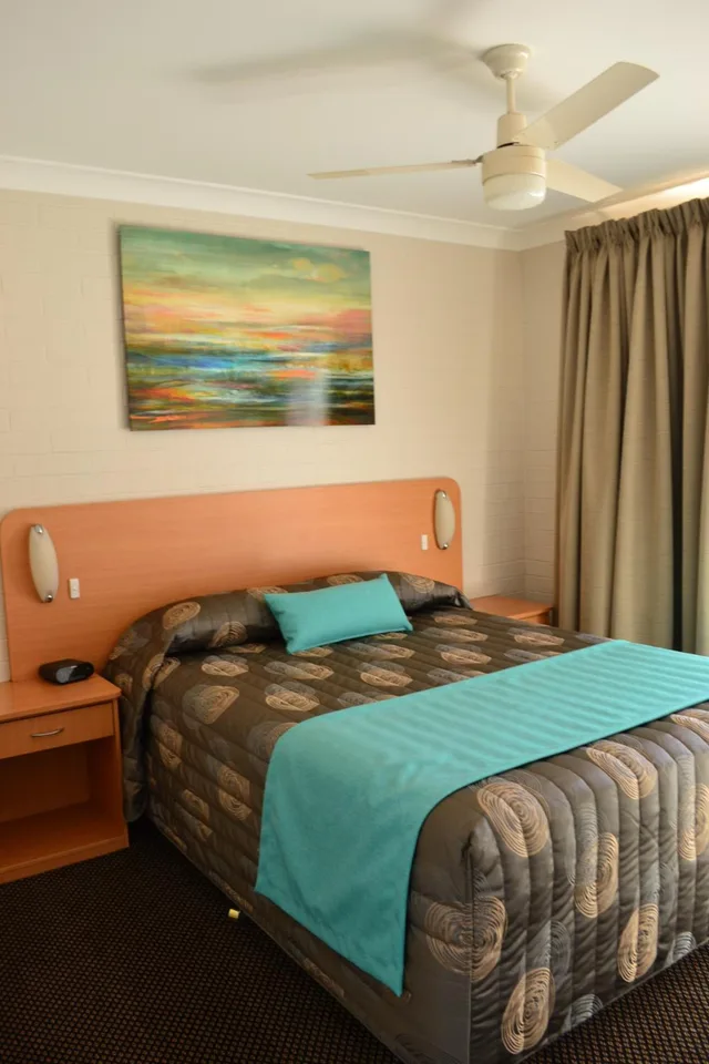Serviced, Apartment، Cattlemans Country Motor Inn & Serviced Apartments 4/7