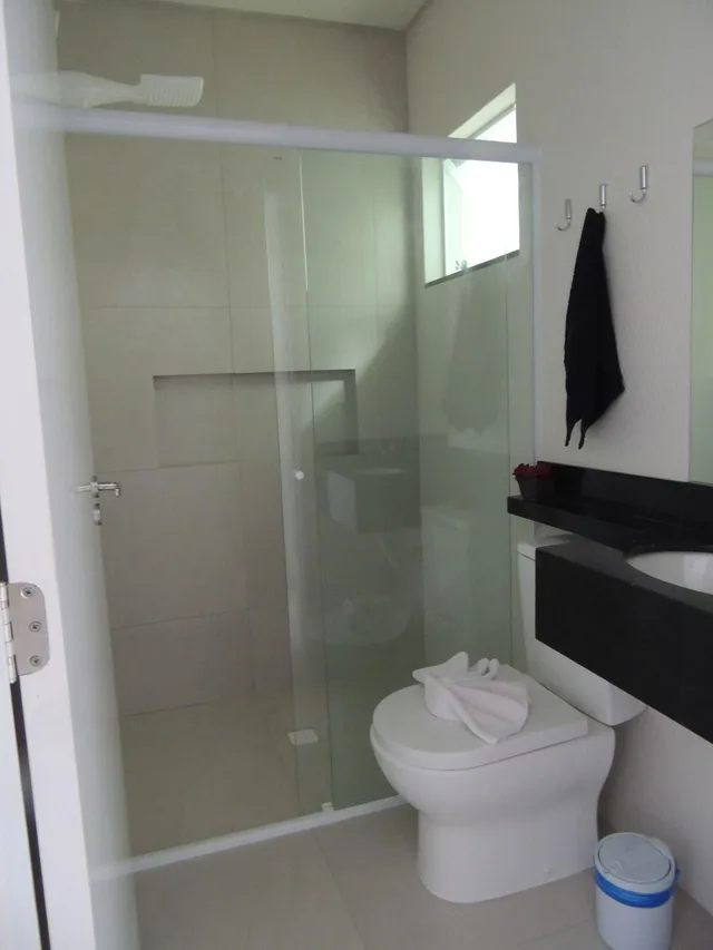 غرفة قياسية رباعية، Hotel Recanto dos Dinossauros 5/7