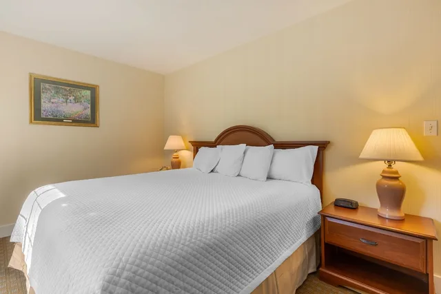 2 Bedrooms, Apartment, 2 Queen Beds, Ogunquit Hotel 7/10