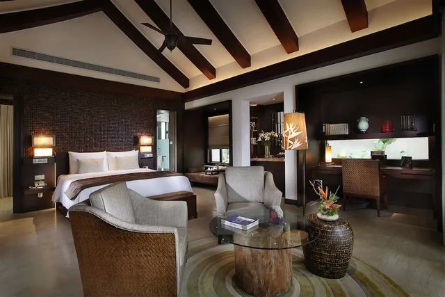 NARADA RESORT AND SPA PERFUME BAY، Wanning 10/46
