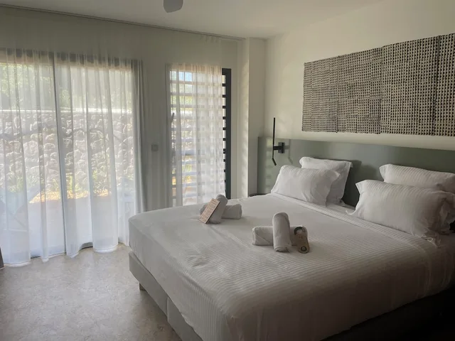 غرفة قياسية بسرير مزدوج، Le Dimitile Hotel & Spa 3/10