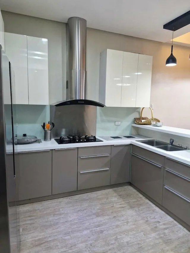 بنتهاوس بريميوم بسرير كينج، F2M Tower 5/5
