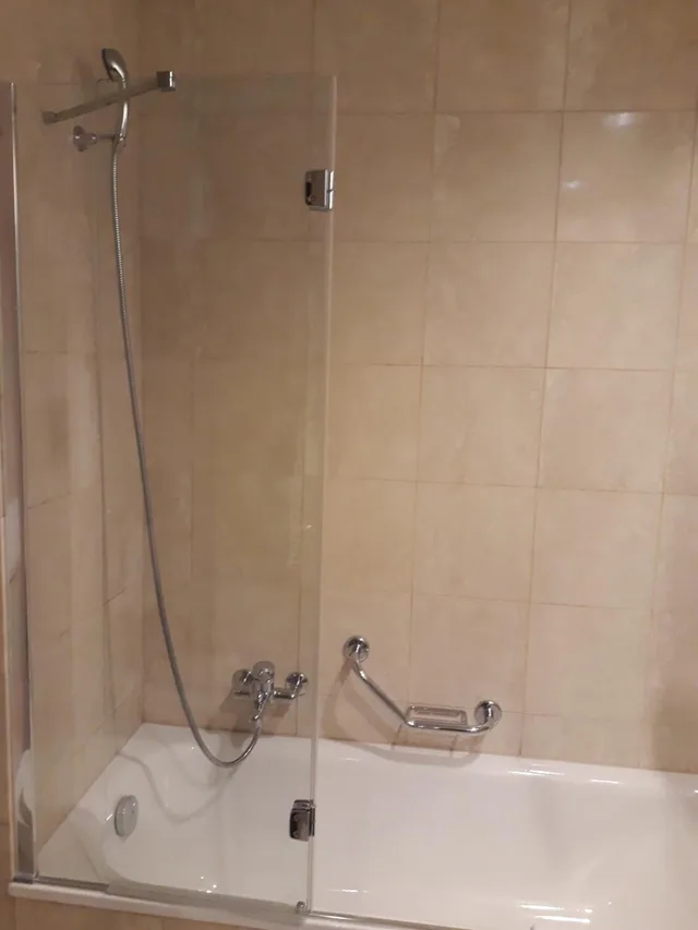 غرفة سوبيريور مفردة، Hotel De La Paix 6/6
