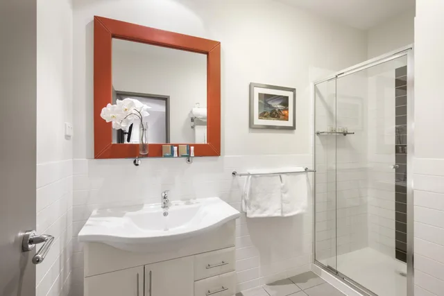 1 Bedroom, Loft, Apartment, Miller Apartments Adelaide 4/7