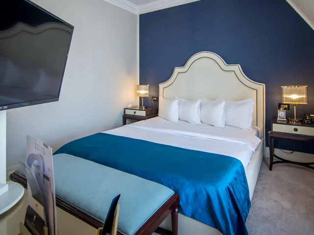 شقة بغرفتي نوم، Hotel Lido By Phoenicia 5/8