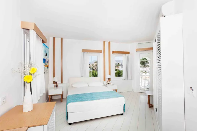 Room, Annex, Labranda Tmt Bodrum Resort Hotel 1/1