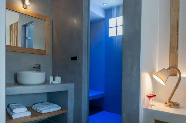Honeymoon, Suite, Caldera View, Plunge Pool، Avatar Suites 10/10