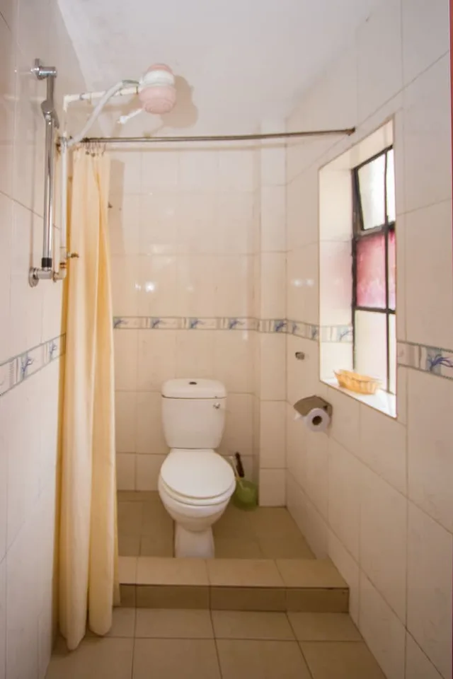 غرفة أساسية مفردة بسرير فردي، The Stand Leisure Hotel 9/10