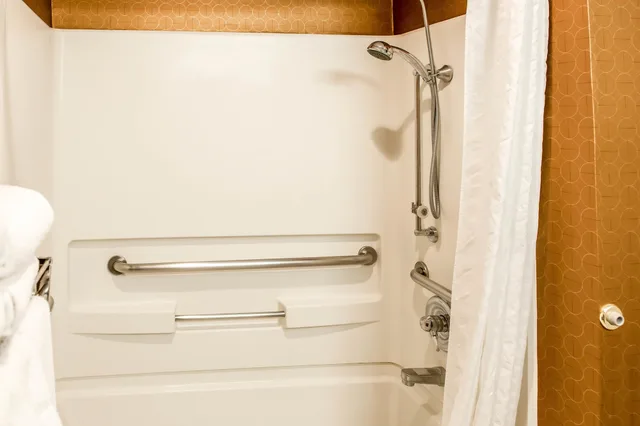 غرفة بسرير كينج، Comfort Inn Indianapolis South I-65 7/9