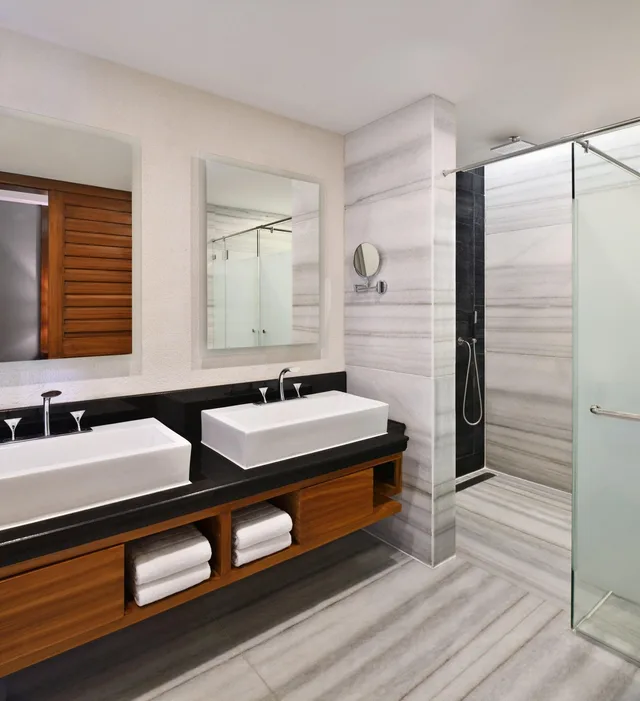 فيلا بسرير مزدوج، The Westin Pushkar Resort & Spa 4/5