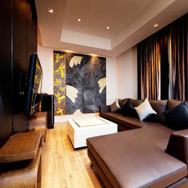 جناح بغرفتي نوم، Siam Swana Hotel 2/4
