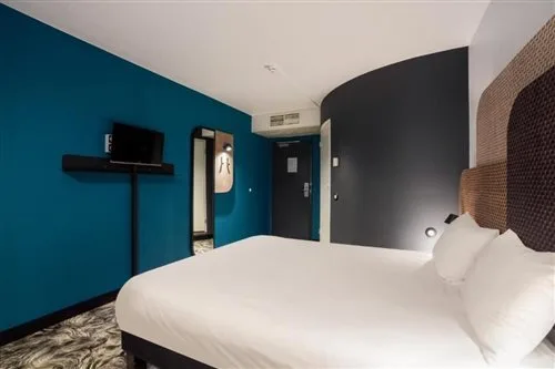 غرفة مفردة، B&B HOTEL Paris Nord 2 CDG Aeroport 2/3