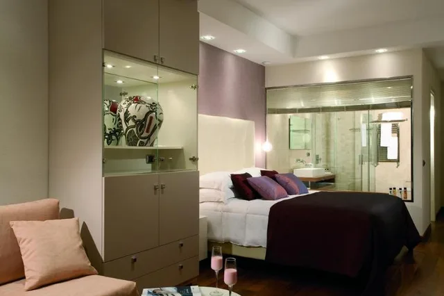 غرفة قياسية، Paradiso Relais Hotel 1/1