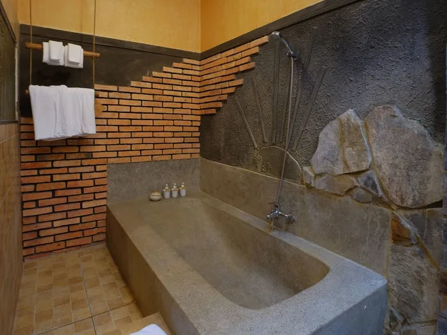Ocean, Premier, Bungalow, Double Bed، Ho Tram Beach Boutique Resort Amp Spa 6/7