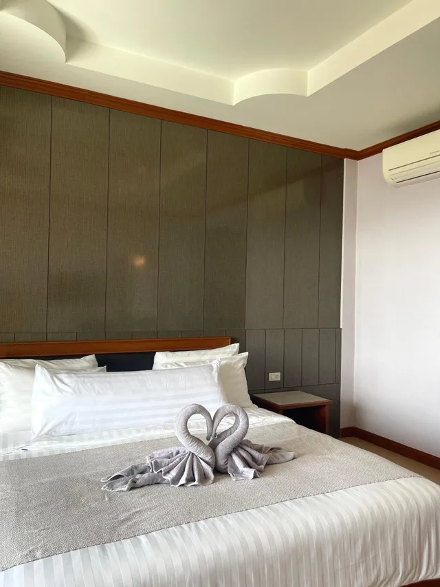 Superior, Pool Access، Kai Bae Beach Resort Koh Chang 1/4