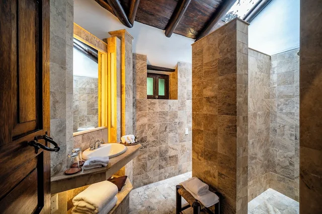 غرفة ديلوكس بسريرين منفصلين، Inkaterra Machu Picchu Pueblo Hotel 3/3
