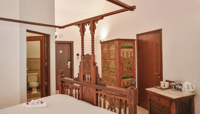 Superior, King Bed, Storii By ITC Hotels Shanti Morada 8/9