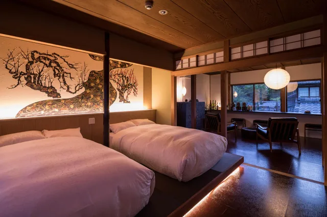 Traditional, House، Kiraku Kyoto Higashiyama (ex Nazuna Kyoto Higashiyama-Tei ~Warmth&Functional~) 2/2