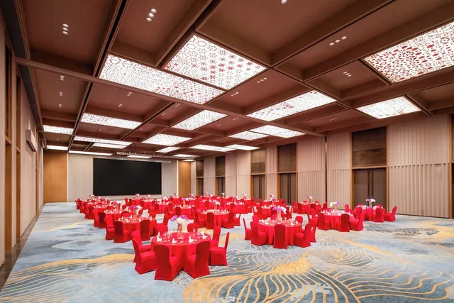 Hualuxe Xianyang By Ihg، Xianyang 37/50
