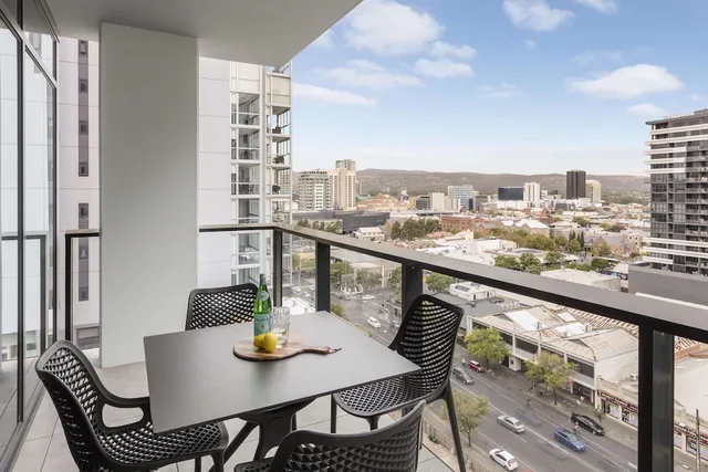 Avani Adelaide Residences، أديليد 36/39