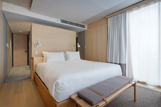 Sky, Bathtub، Zara Tower Serviced Apartments 6/10