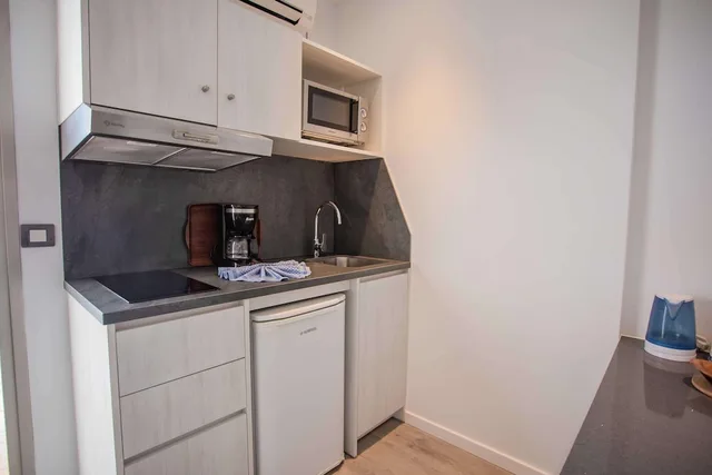 Junior Suite, Studio, Twin Beds، Servatur Casablanca Suites & Spa - Adults Only 10/10