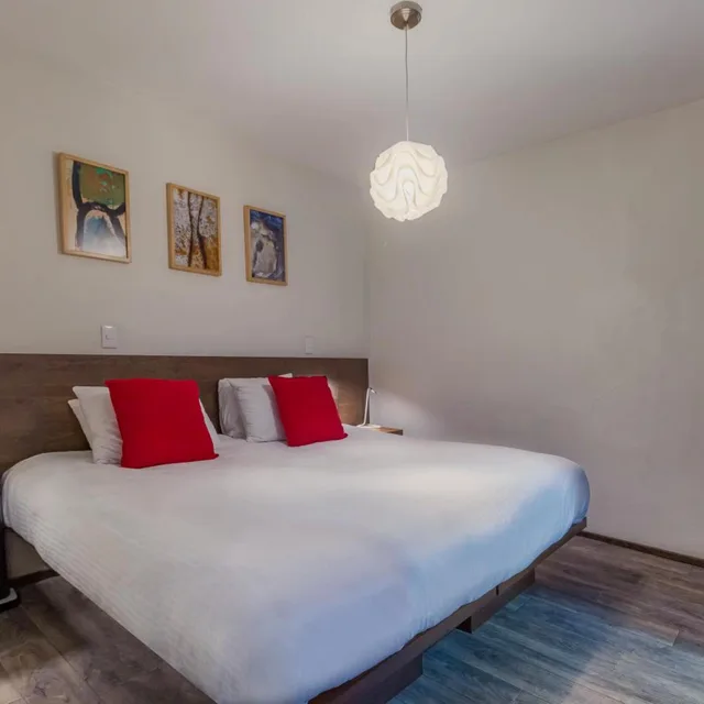 شقة سوبيريور، Om 686 Urban Lofts 5/10