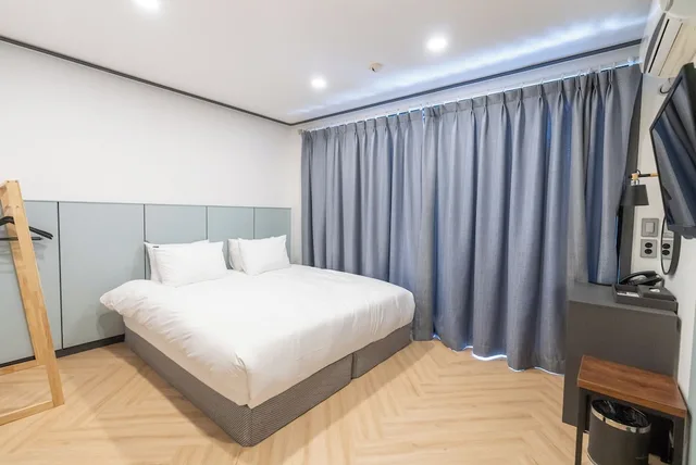 Green, Family Suite, 2 Double Beds، Eco Green Resort 3/4