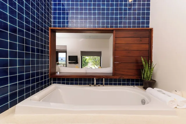 غرفة ديلوكس بسرير كينج، Luang Prabang View Hotel 4/6