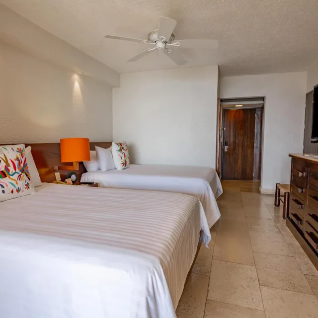 Brisas Beach Club, 2 Beds، Las Brisas Ixtapa 4/4