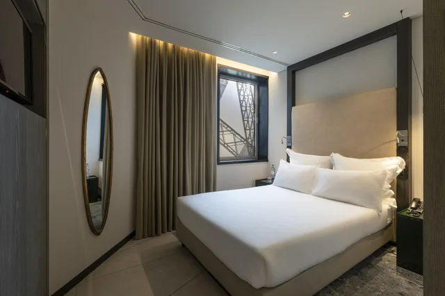 غرفة داخلية، Porto Royal Bridges Hotel 1/2