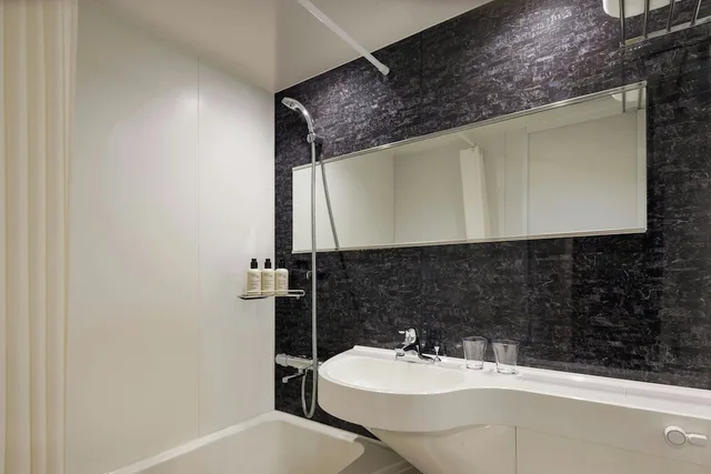غرفة بسرير مزدوج، Four Points Flex by Sheraton Tokyo Shibuya West 3/3