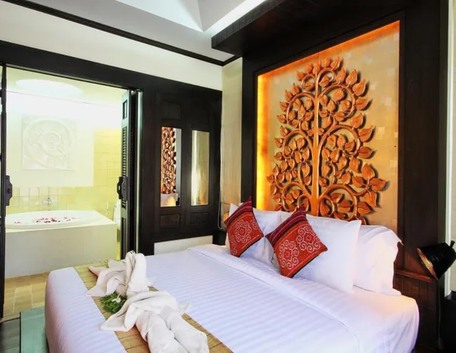 جناح بغرفة نوم واحدة، Bodhi Serene Chiang Mai 1/1