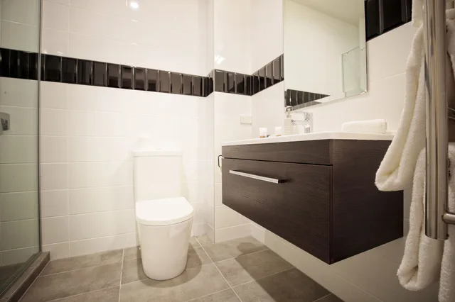 Mayfair, Suite، Hotel 115 Christchurch 3/3