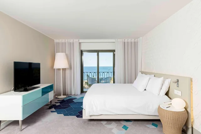 Junior Suite, HILTON MALTA 1/1