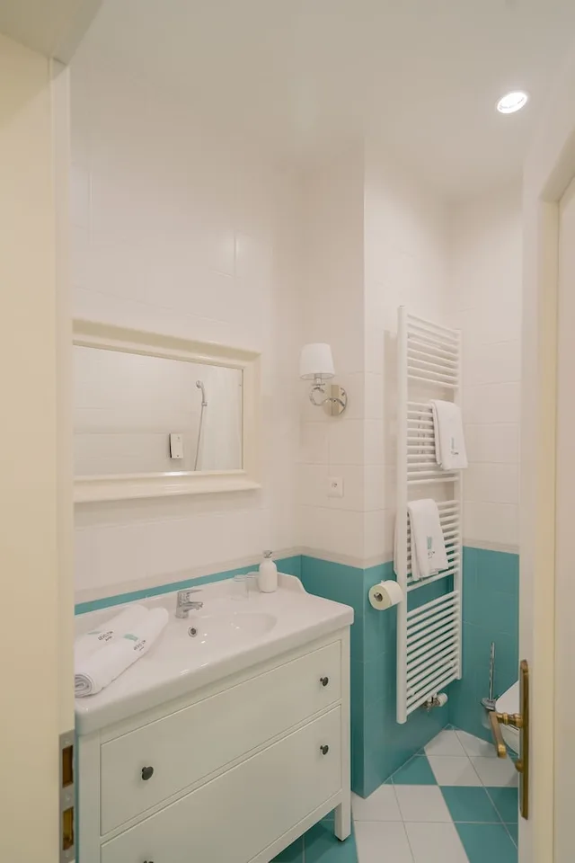 جناح بغرفة نوم واحدة بمطبخ، Revelton Suites 3/3