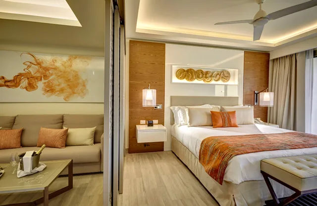 Family Suite, Luxury, Royalton Bavaro, An Autograph Collection All Inclusive Resort and Casino 1/2