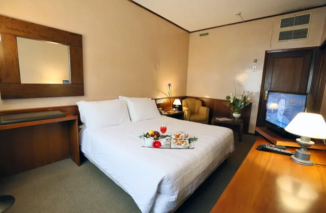 غرفة قياسية بسريرين منفصلين، Royal Palace Hotel Formerly Nh Royal Palace 1/5