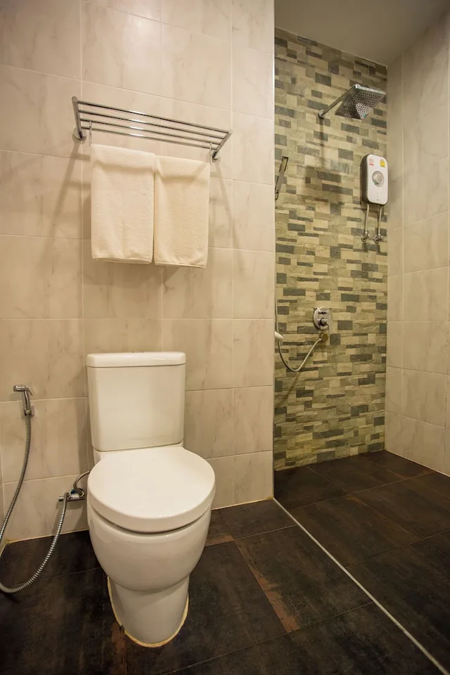 Classic, Deluxe, Double Bed, Samed Grand View Resort 4/4