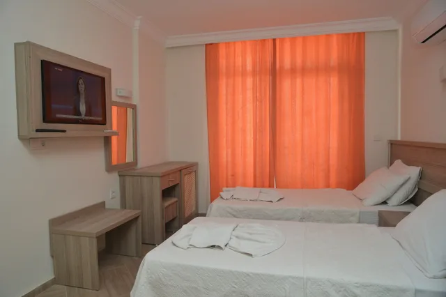 غرفة بسرير مزدوج، Marina Apart Hotel 2/7