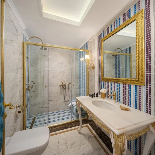 فيلا، Jasmine Beach Hotel Alanya 7/7