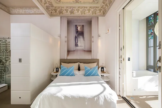 جناح ملكي، El Palauet Royal Suites 2/10