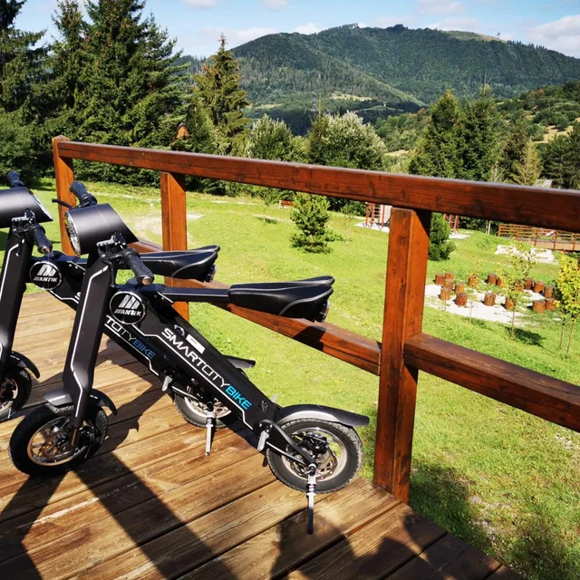 Drevenice Terchova Resort، دولني كوبين 33/55
