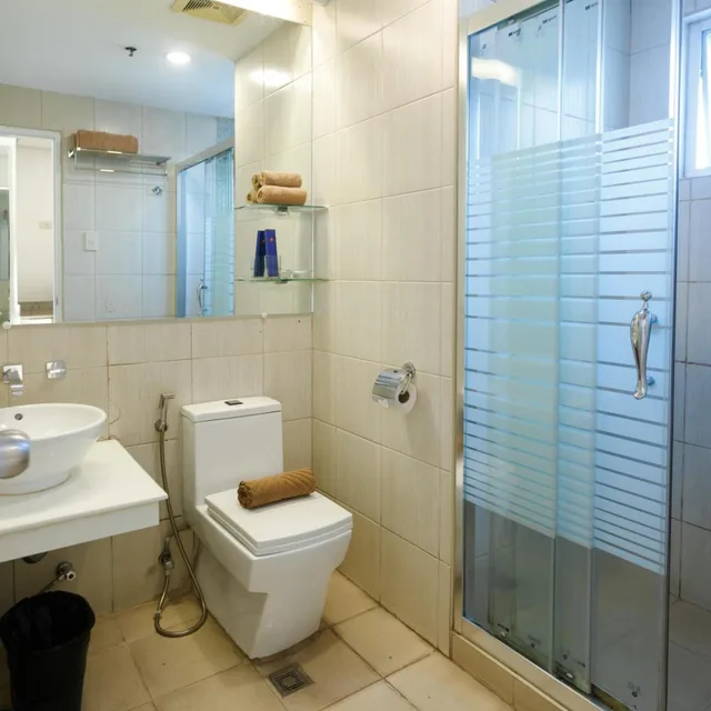 جناح كلوب بريستيج بسريرين منفصلين، Regency Grand Suites 8/10