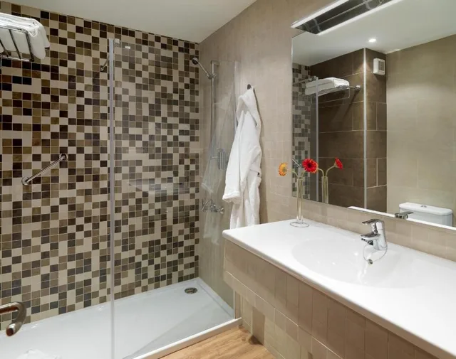 شقة بغرفتي نوم، Regency Torviscas Apartments And Suites 2/2